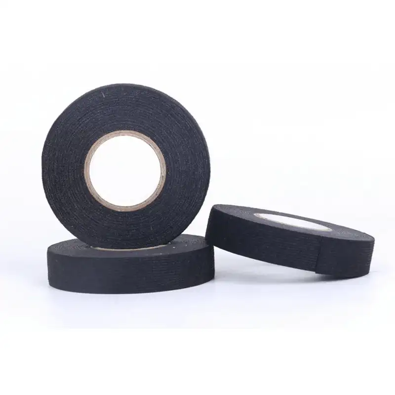 Flannel tape