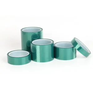 High-temperature PET tape